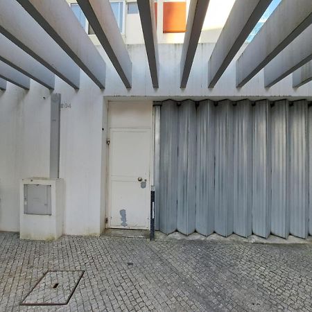 Oporto Galiza apartment Exterior foto