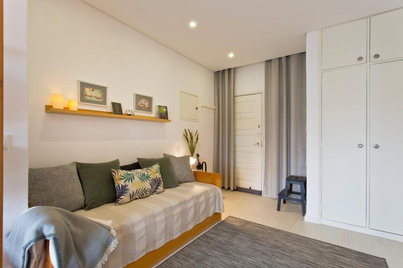 Oporto Galiza apartment Exterior foto